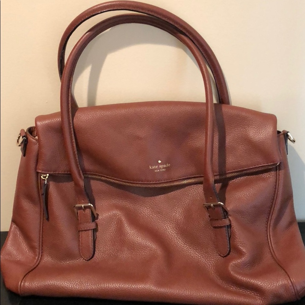 Kate Spade Travel/Gym Tote